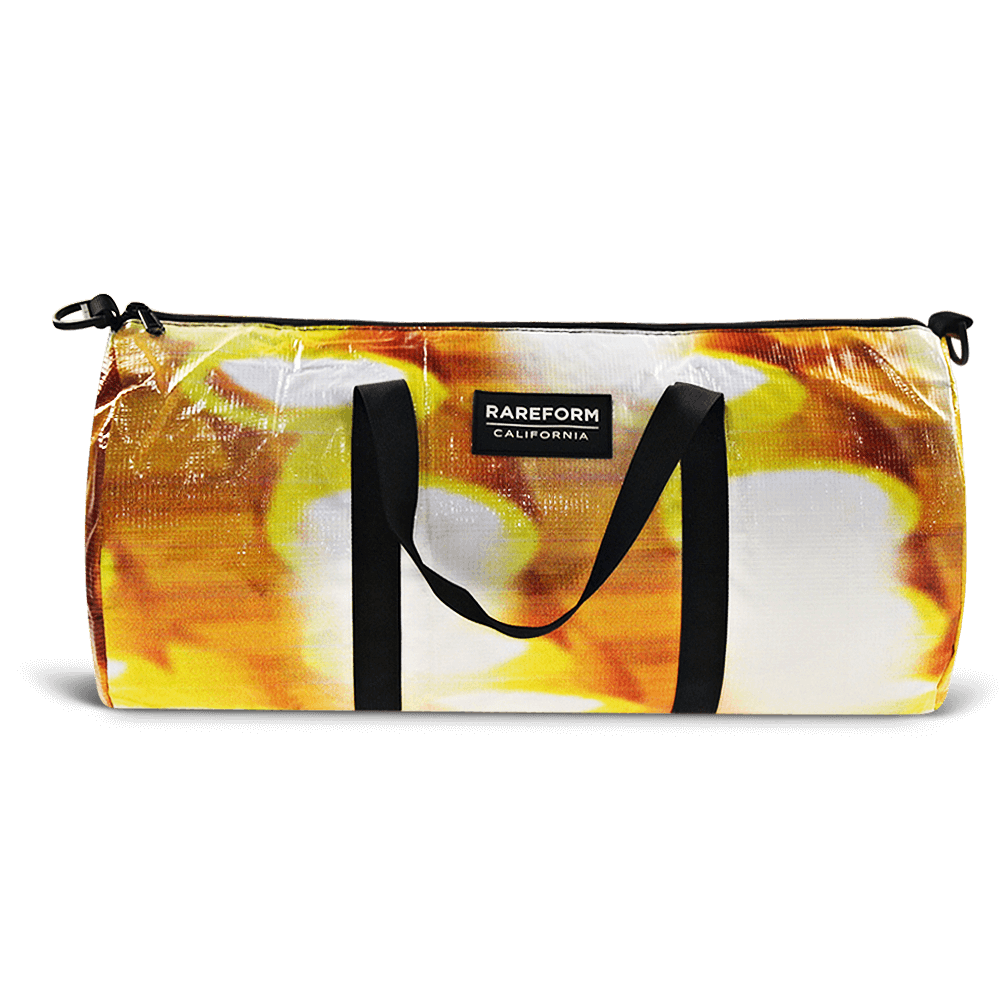 Mini Weekender Duffle