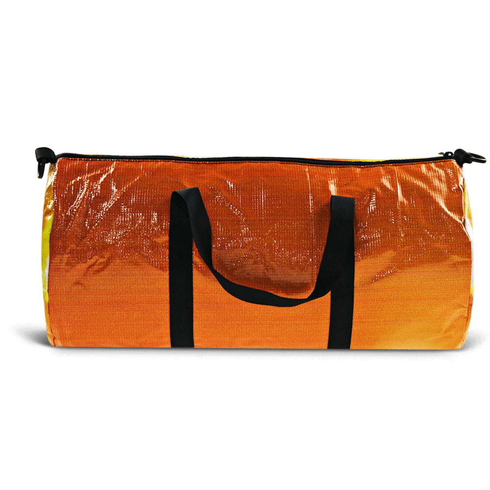 Mini Weekender Duffle