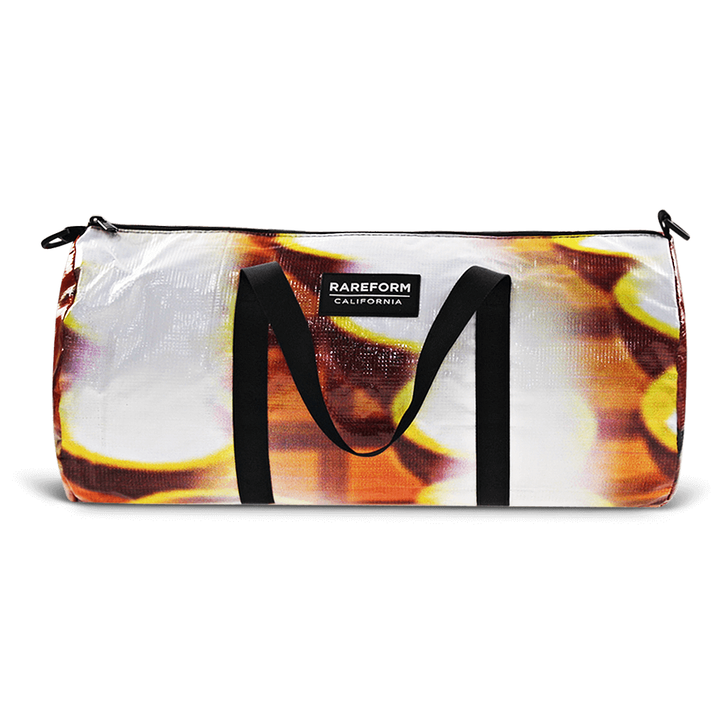 Mini Weekender Duffle