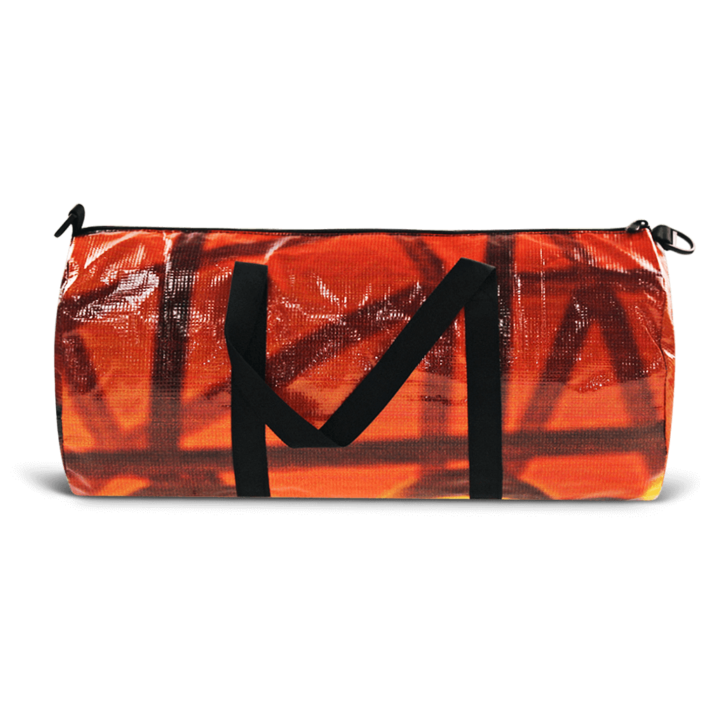 Mini Weekender Duffle