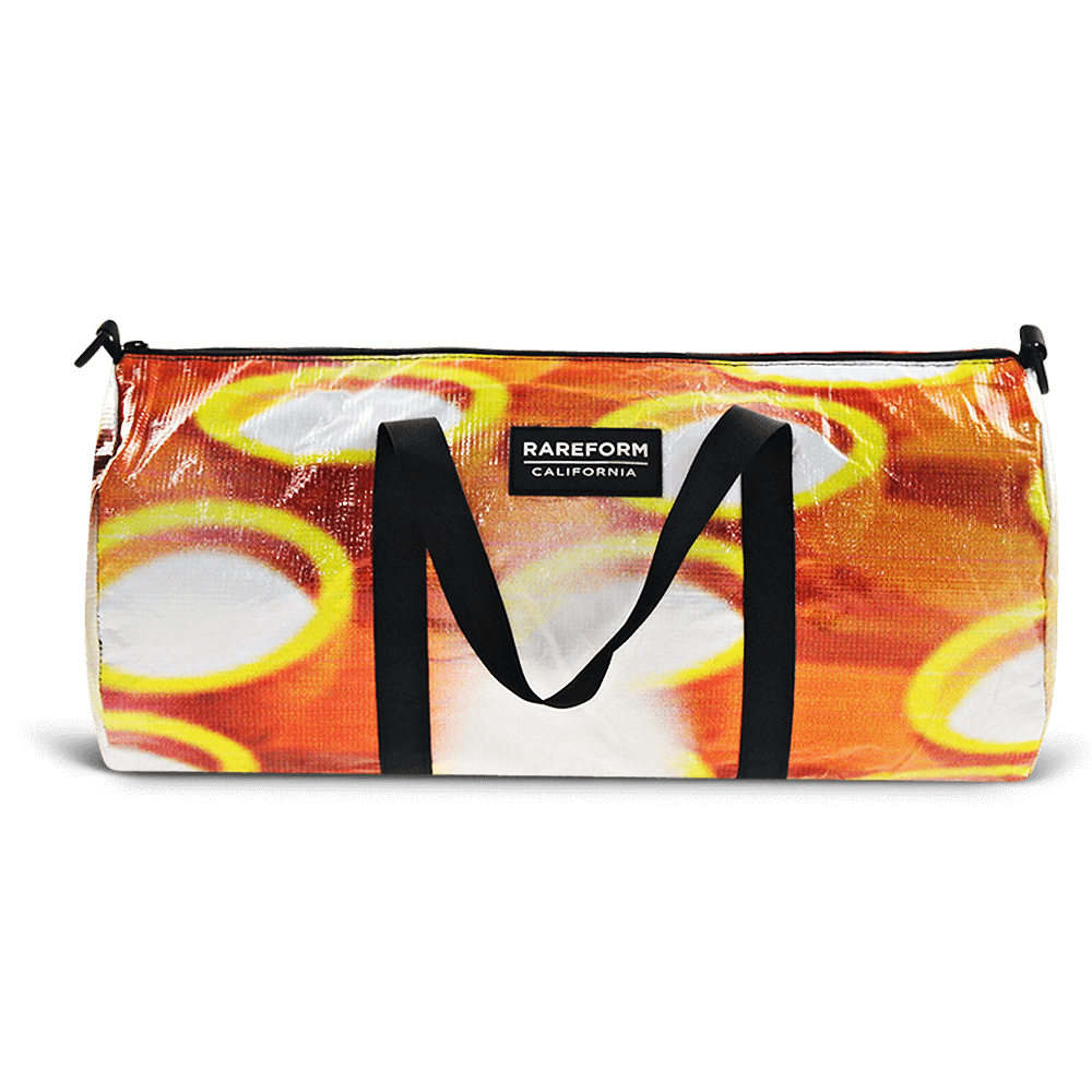 Mini Weekender Duffle