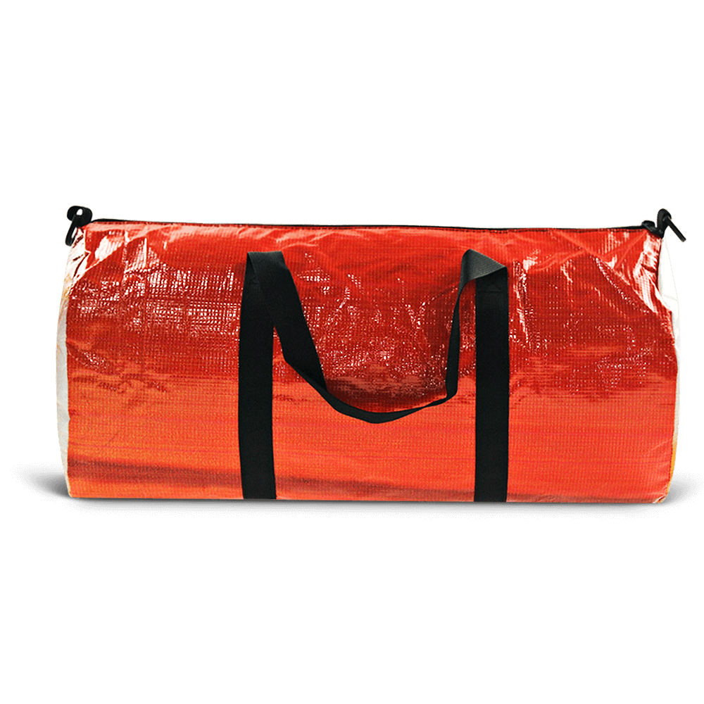Mini Weekender Duffle
