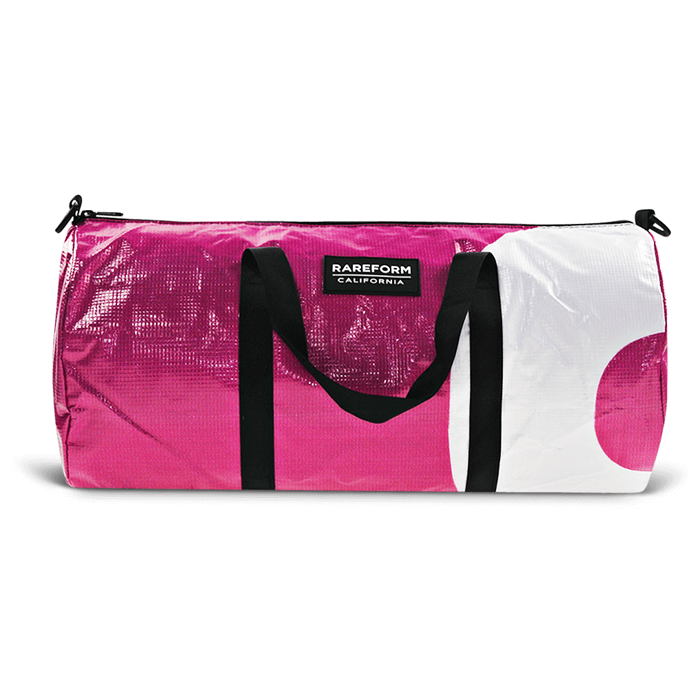 Mini Weekender Duffle