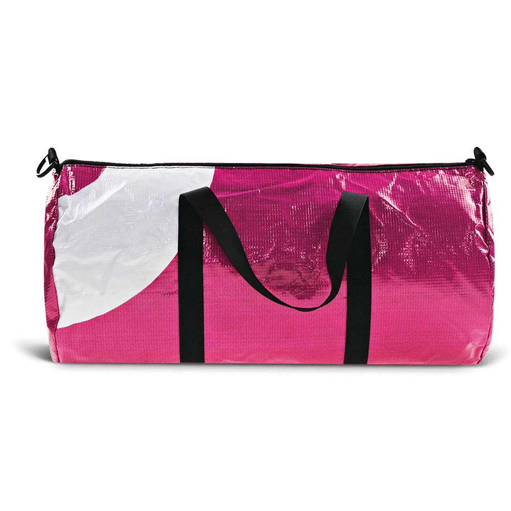 Mini Weekender Duffle
