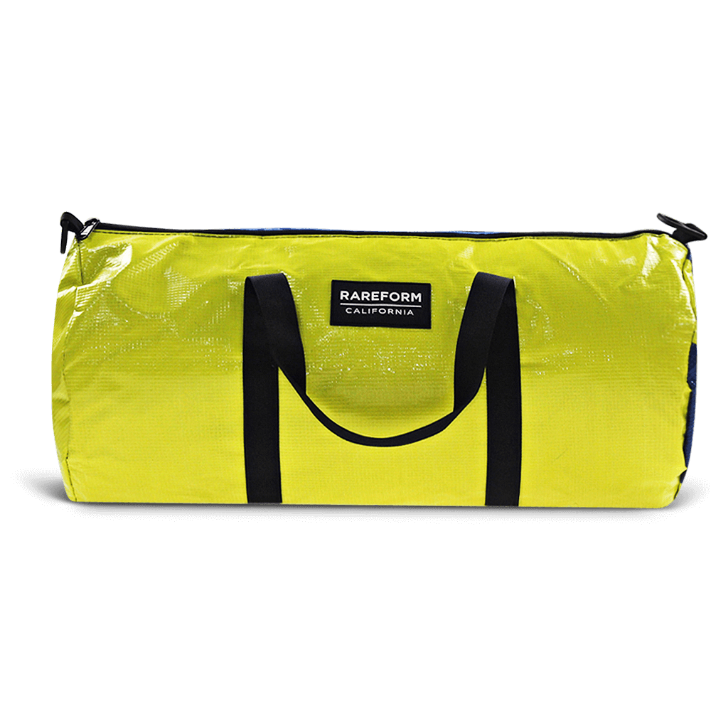 Mini Weekender Duffle