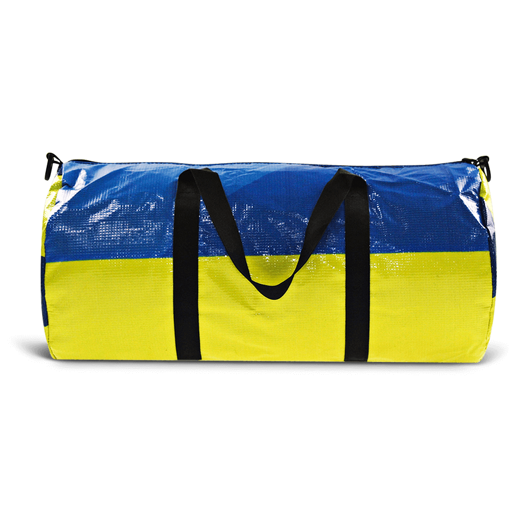 Mini Weekender Duffle