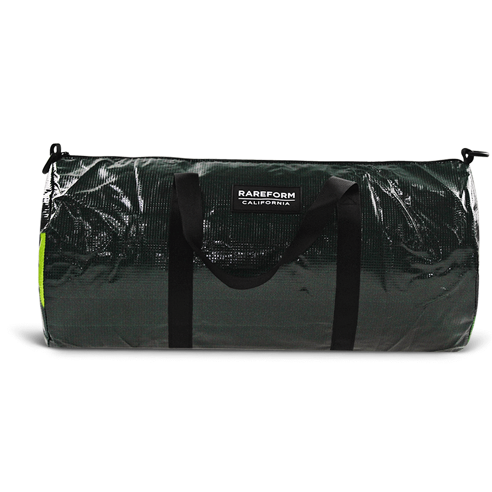 Mini Weekender Duffle
