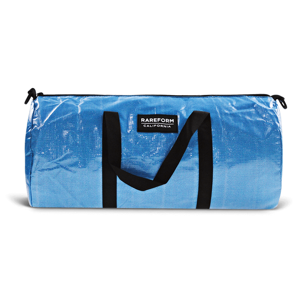 Mini Weekender Duffle