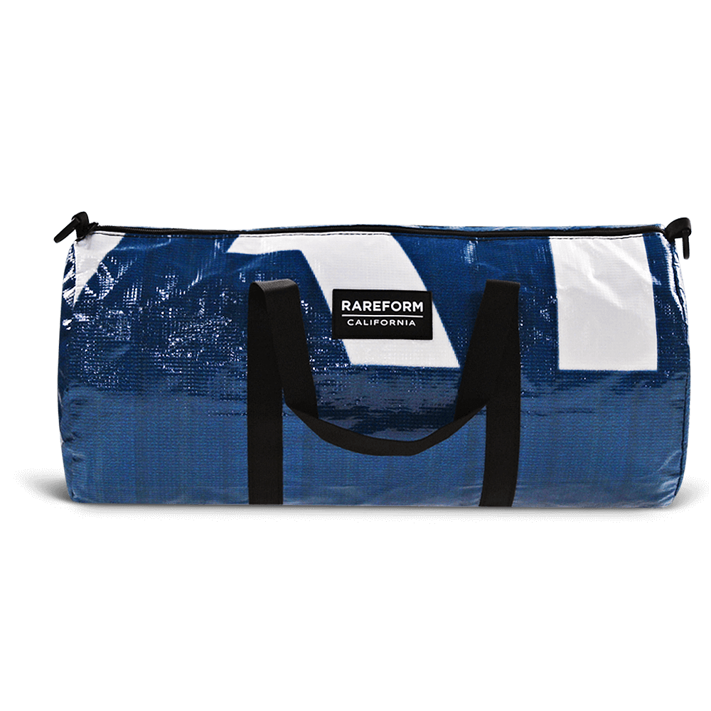 Mini Weekender Duffle