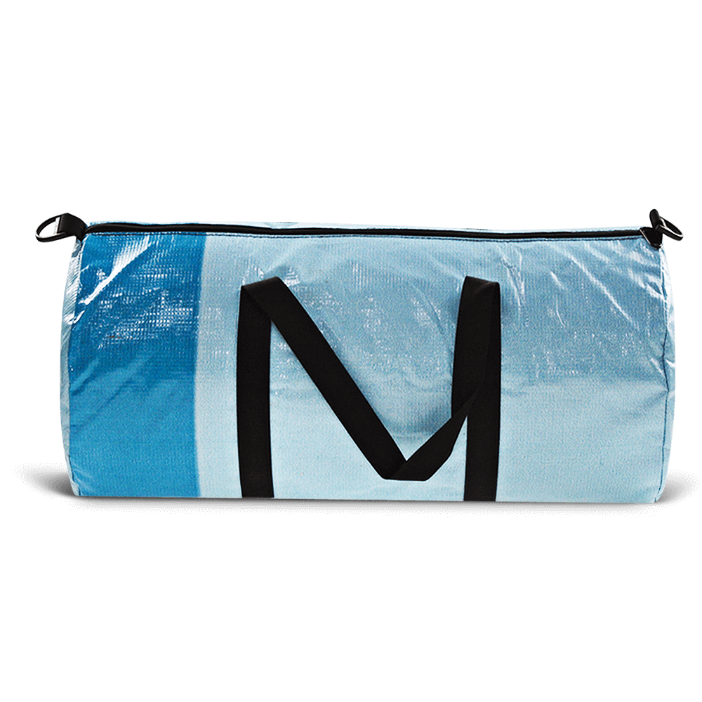 Mini Weekender Duffle