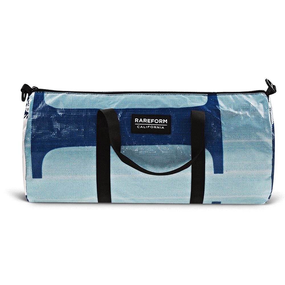 Mini Weekender Duffle
