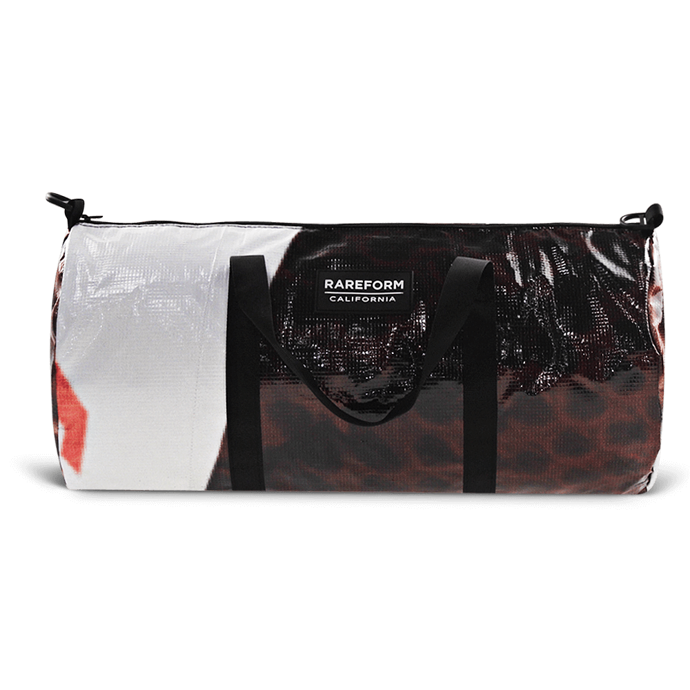 Mini Weekender Duffle