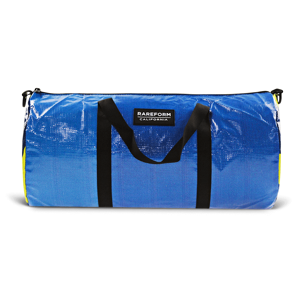 Mini Weekender Duffle