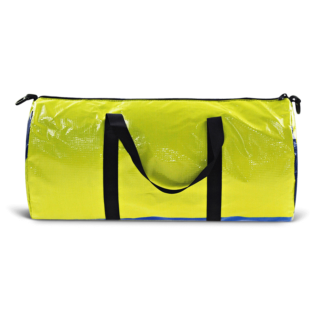 Mini Weekender Duffle