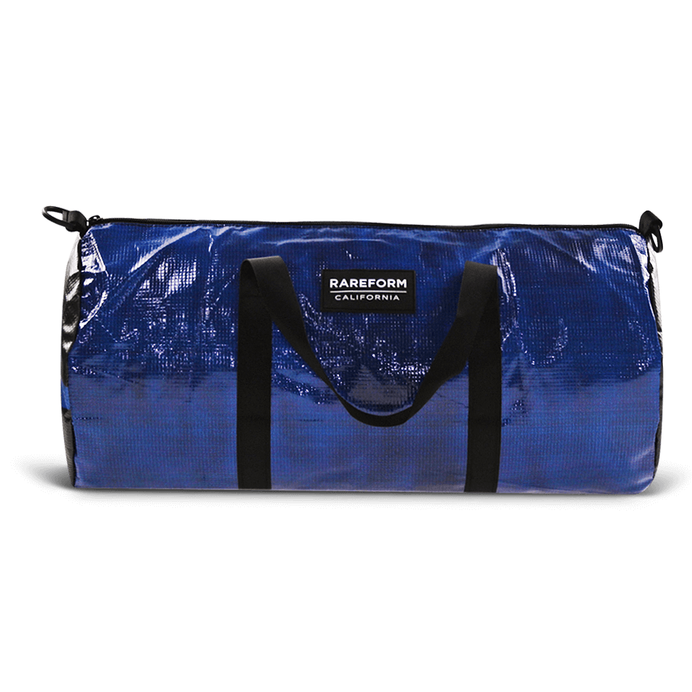 Mini Weekender Duffle