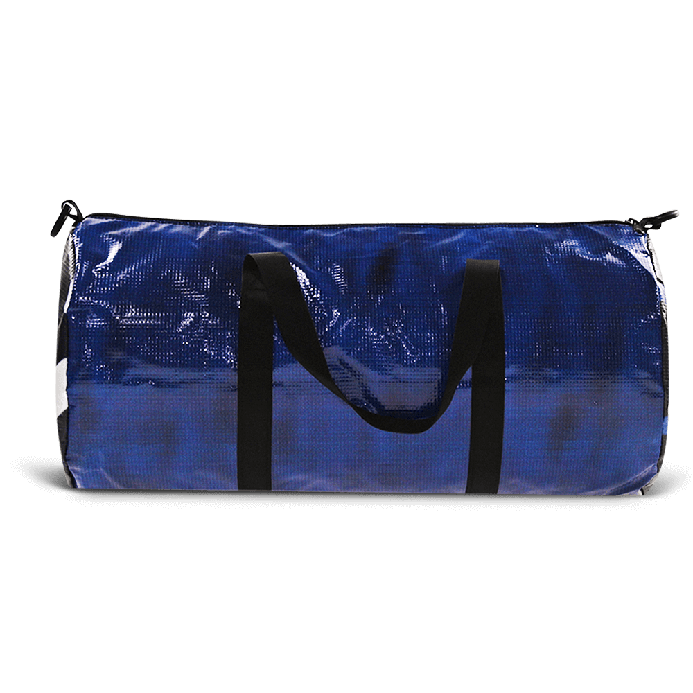 Mini Weekender Duffle