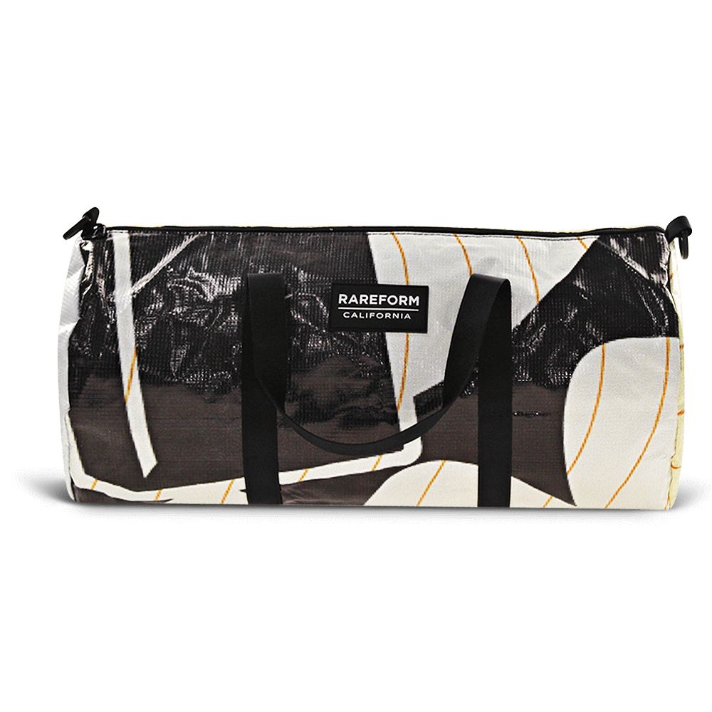Mini Weekender Duffle