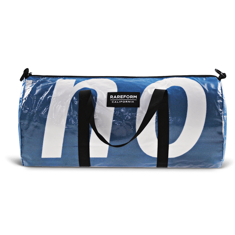 Mini Weekender Duffle
