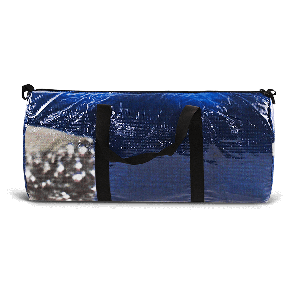 Mini Weekender Duffle