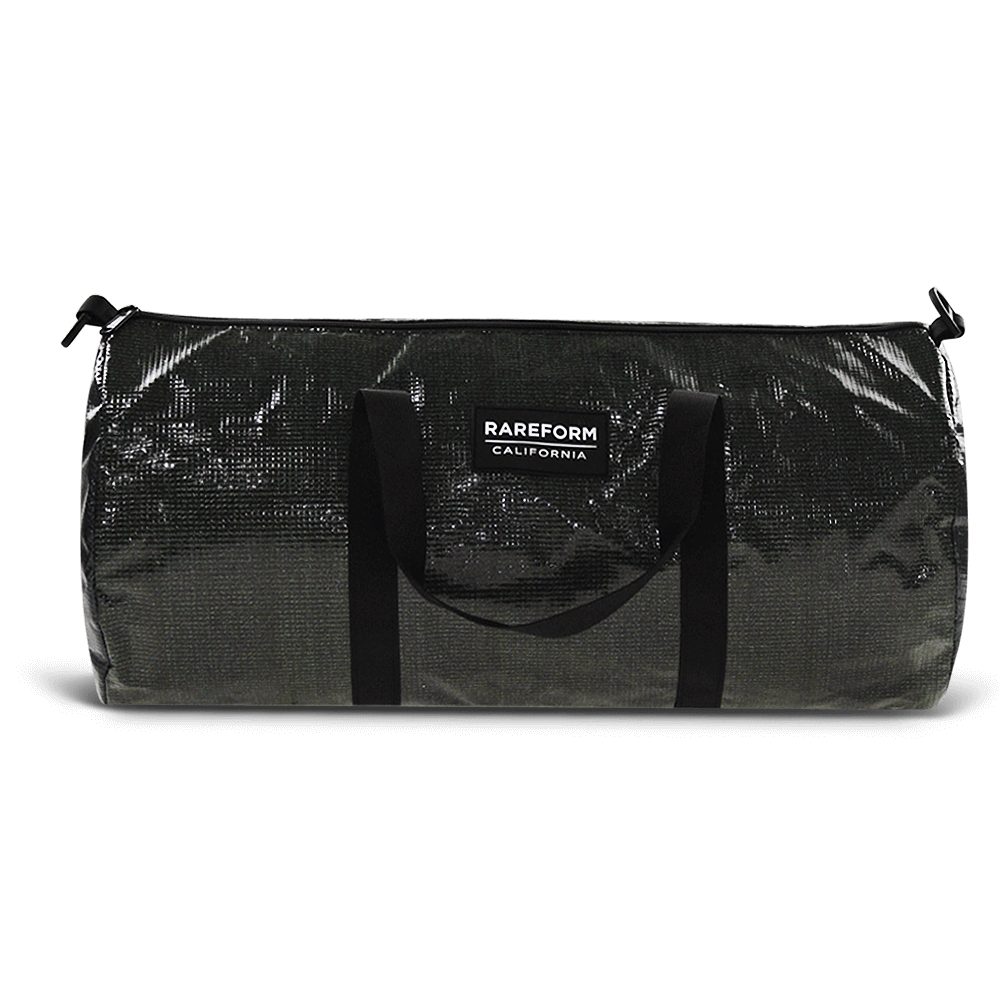 Mini Weekender Duffle