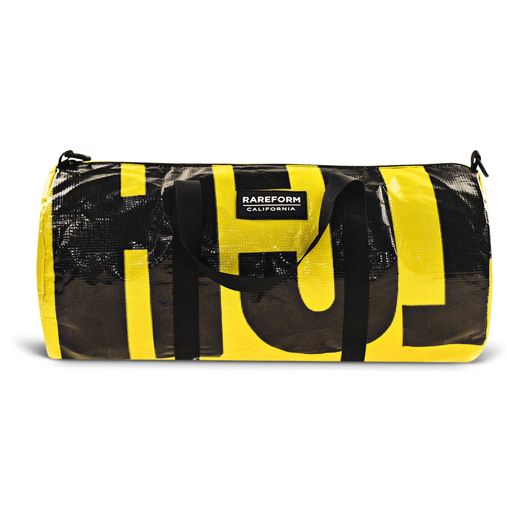 Mini Weekender Duffle