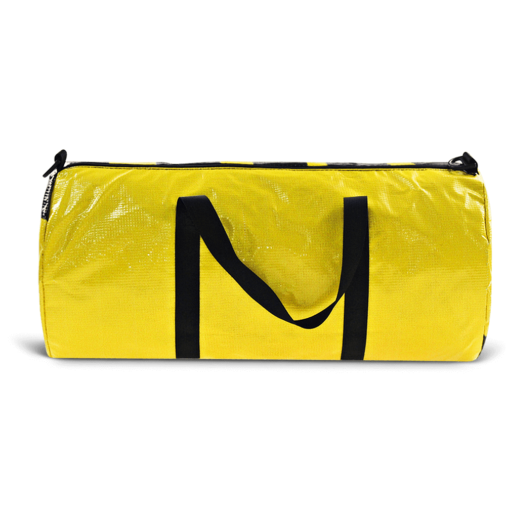 Mini Weekender Duffle