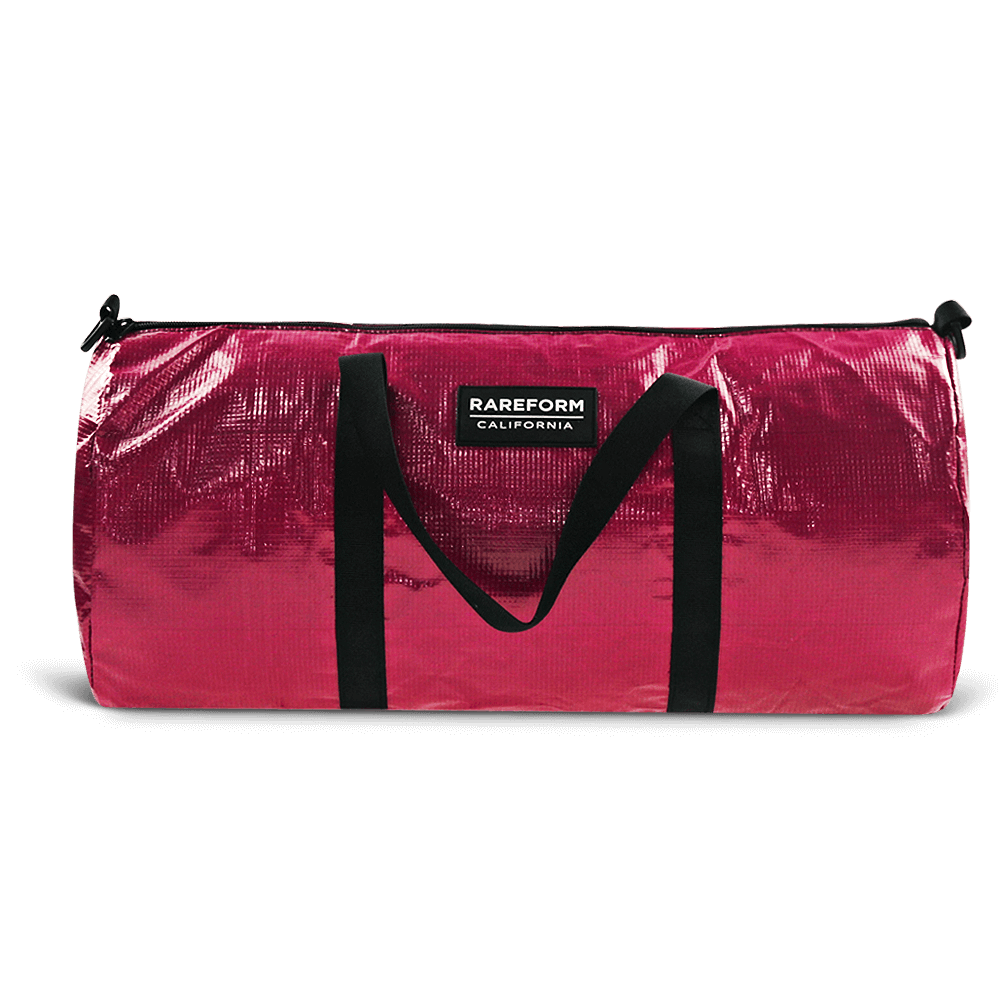 Mini Weekender Duffle