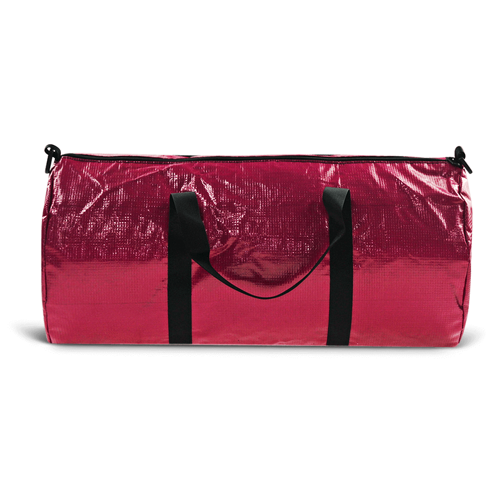 Mini Weekender Duffle