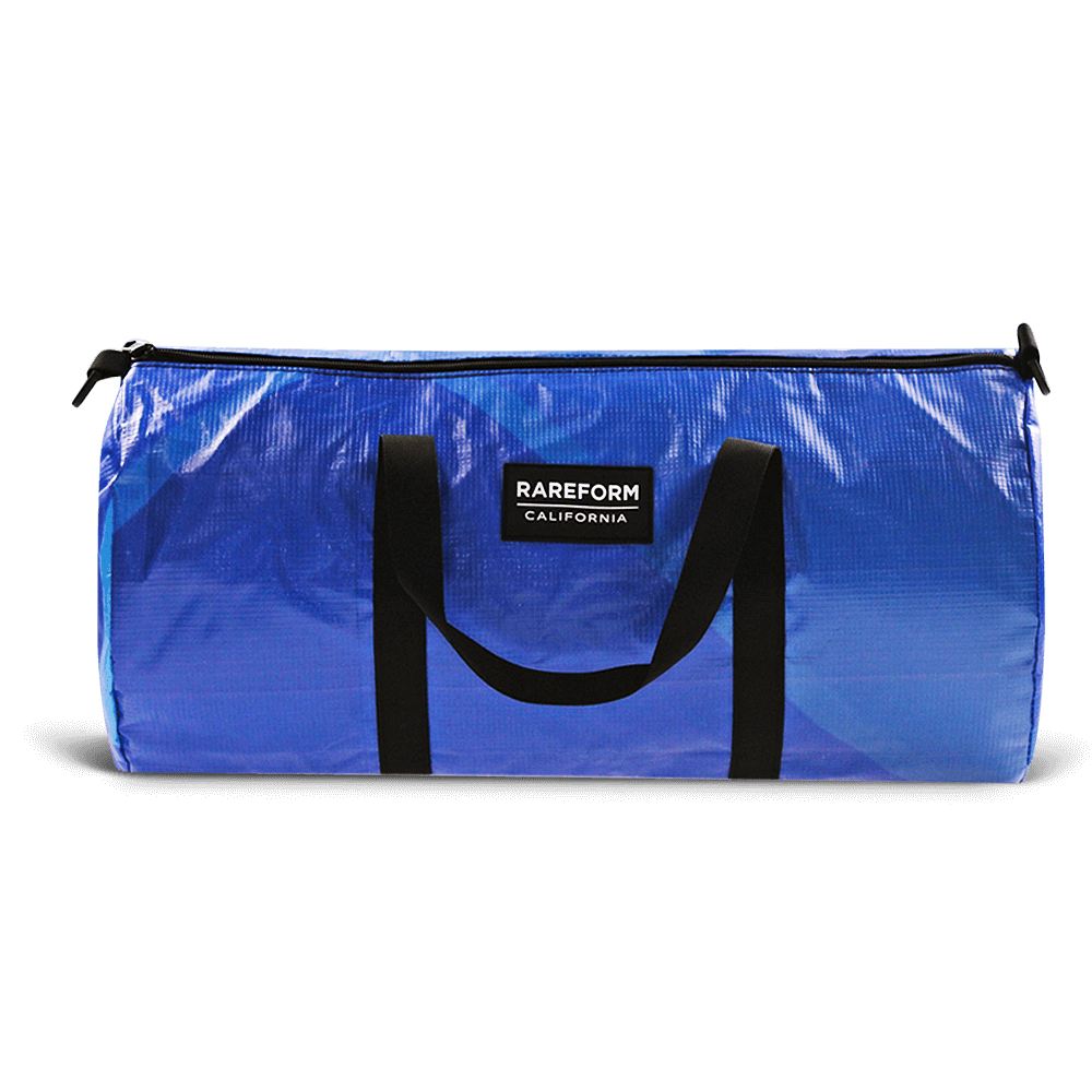 Mini Weekender Duffle