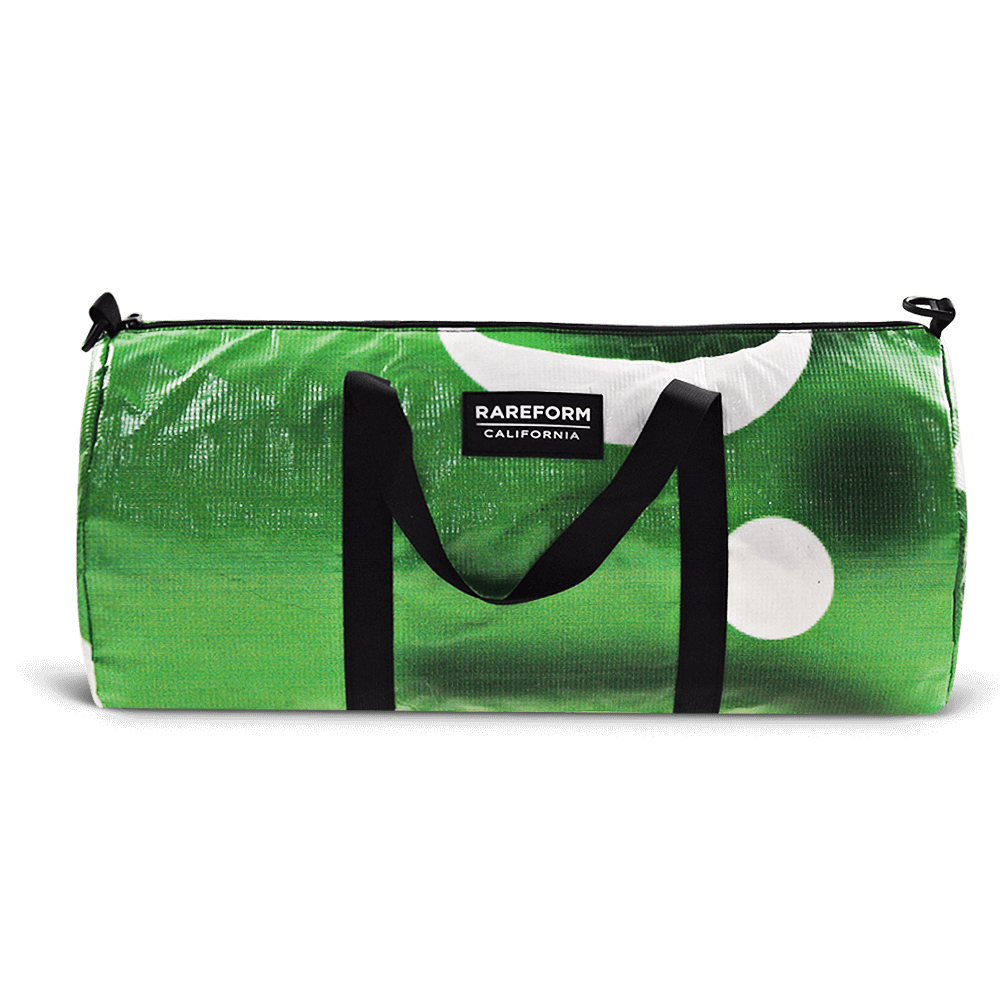 Mini Weekender Duffle