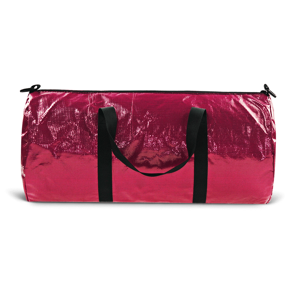 Mini Weekender Duffle