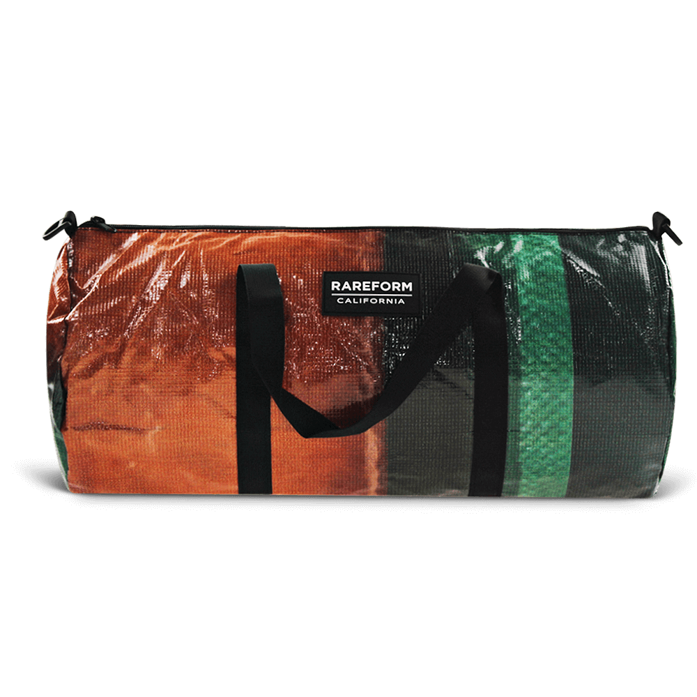 Mini Weekender Duffle