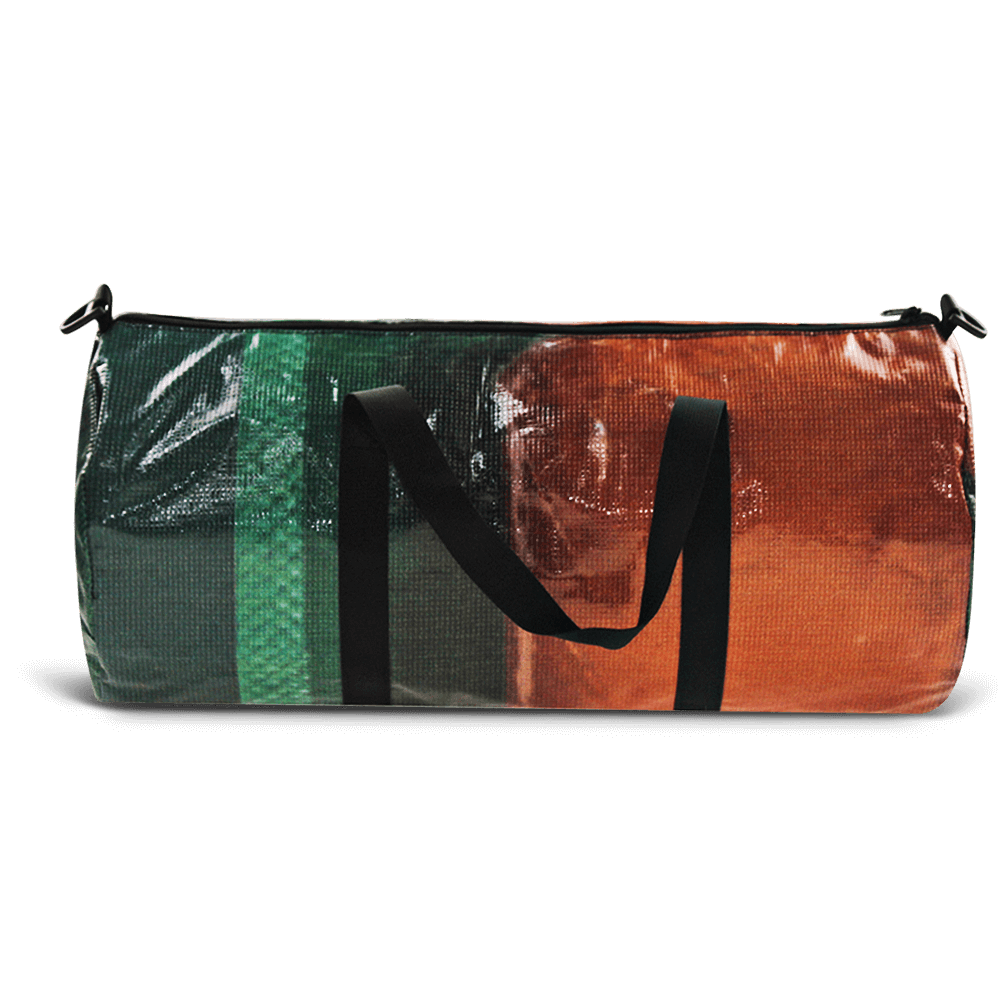 Mini Weekender Duffle