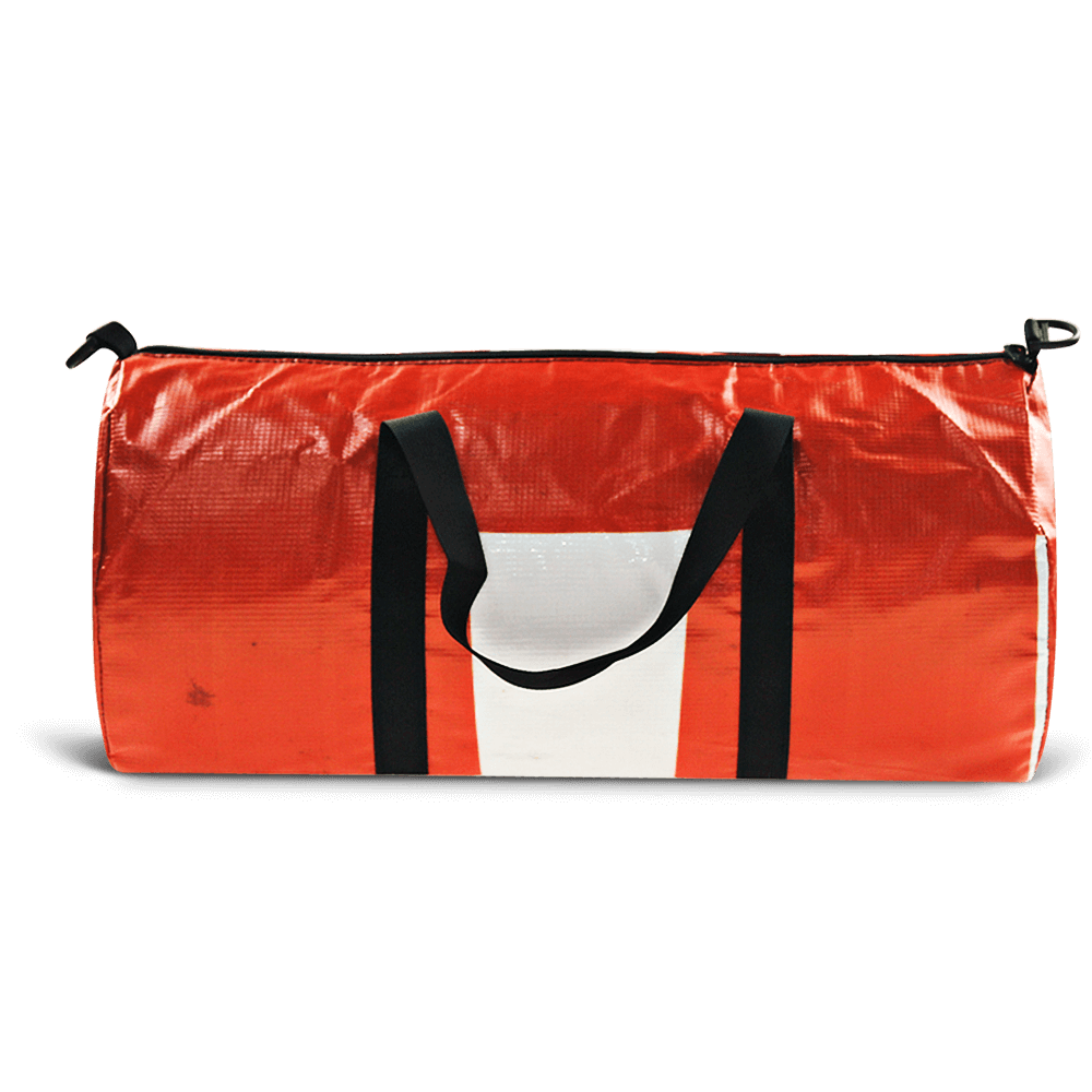 Mini Weekender Duffle