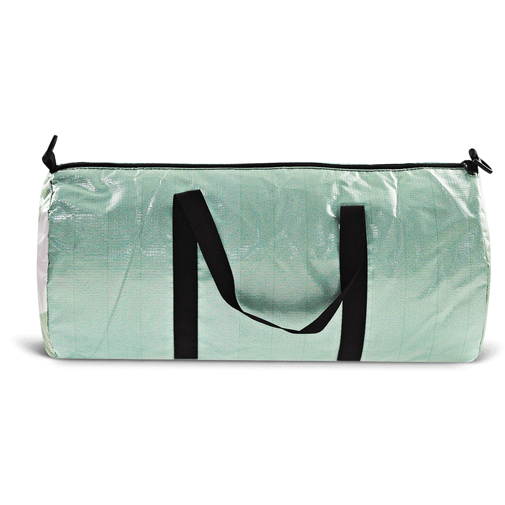 Mini Weekender Duffle