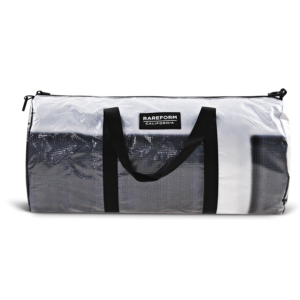 Mini Weekender Duffle