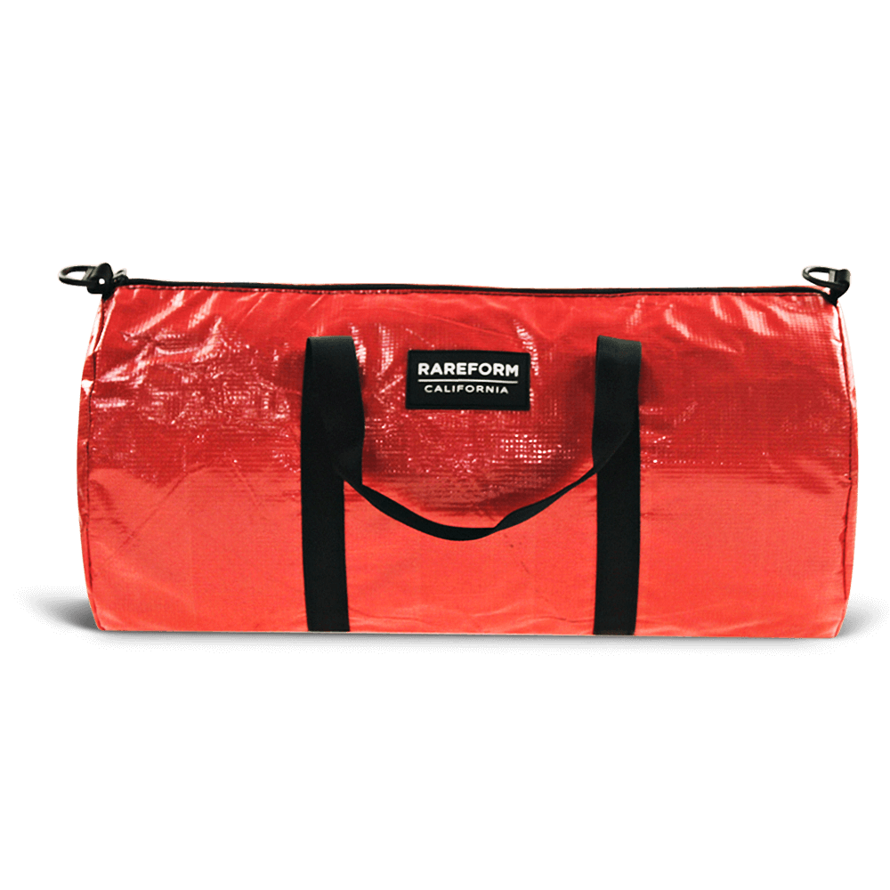 Mini Weekender Duffle
