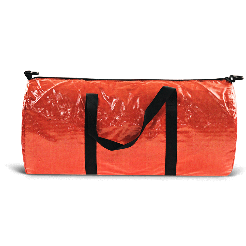 Mini Weekender Duffle