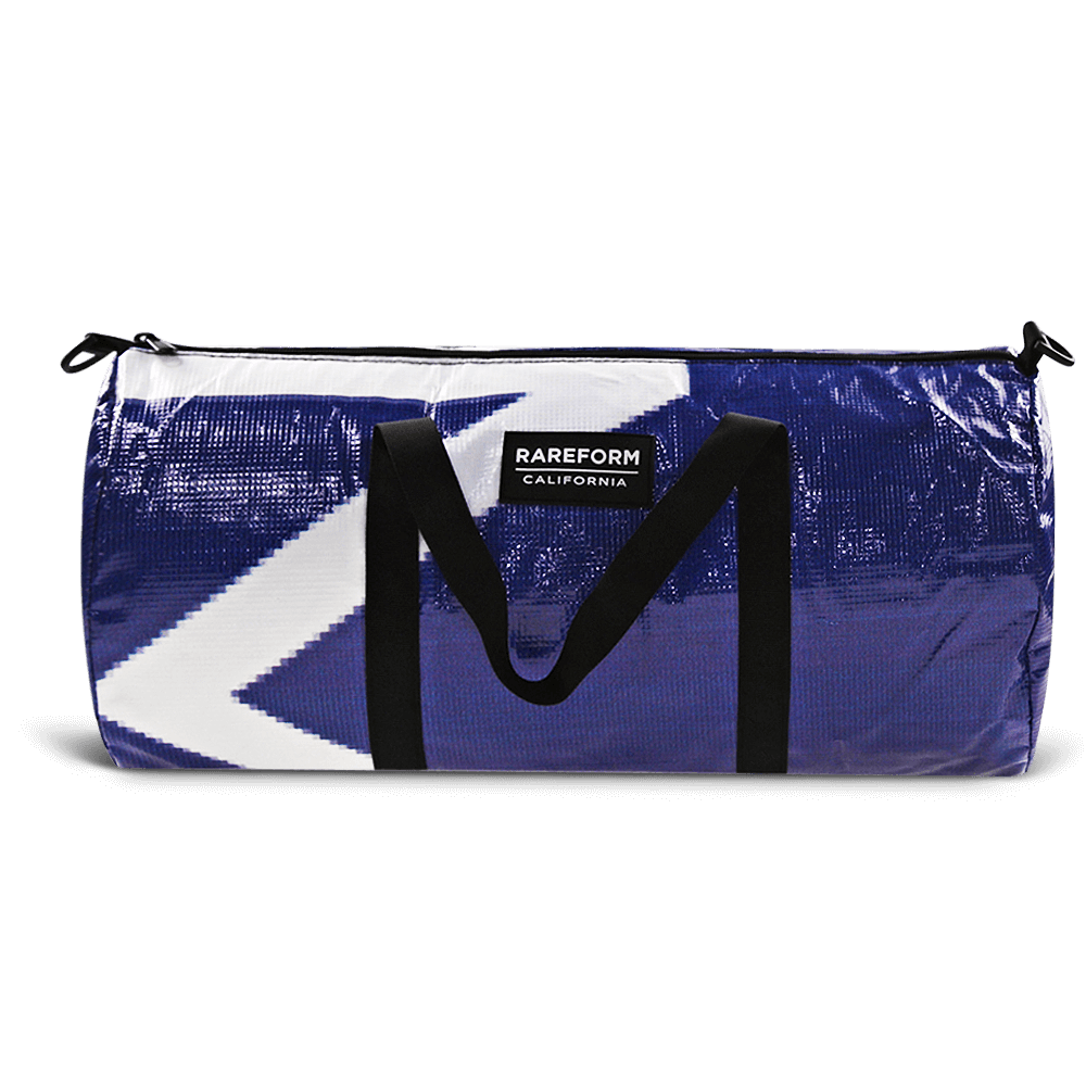 Mini Weekender Duffle