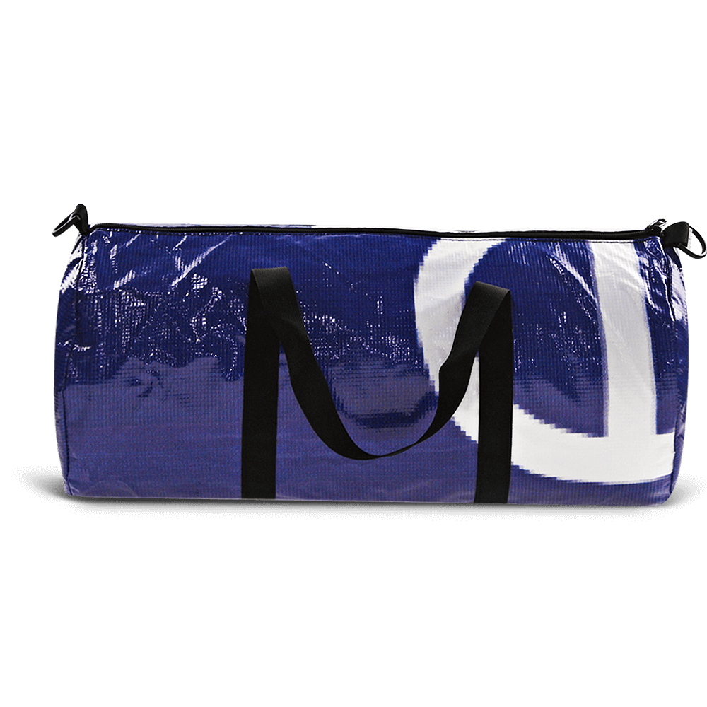 Mini Weekender Duffle