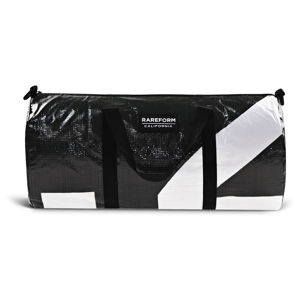 Mini Weekender Duffle