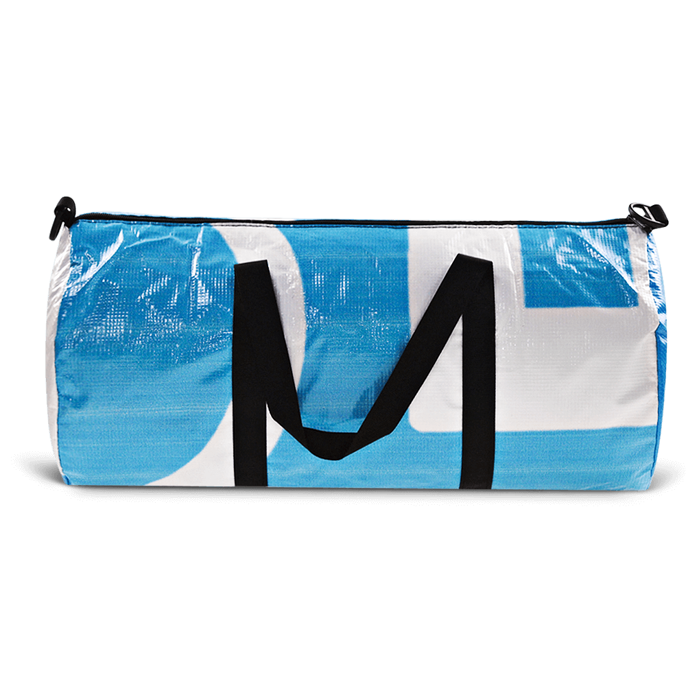 Mini Weekender Duffle