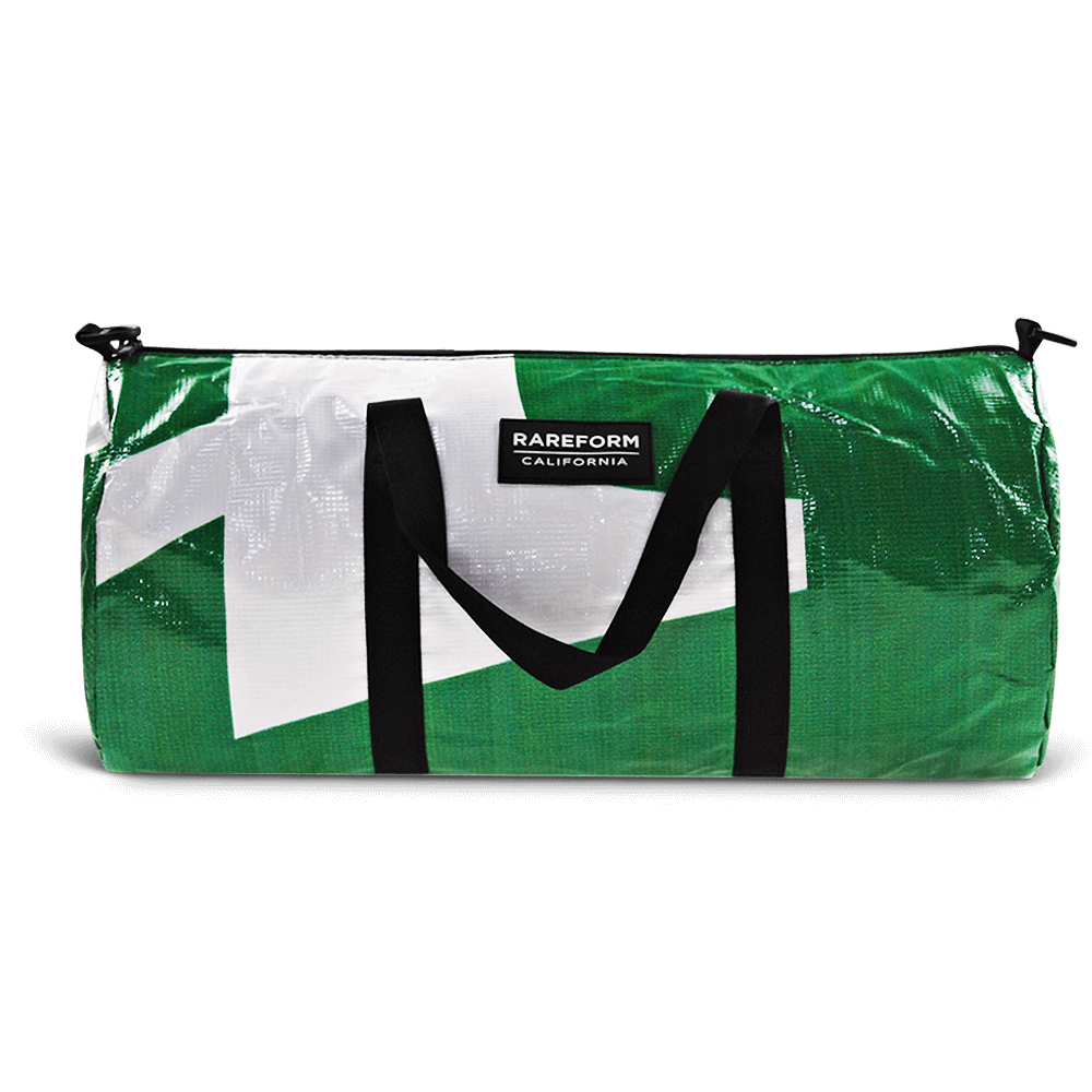 Mini Weekender Duffle