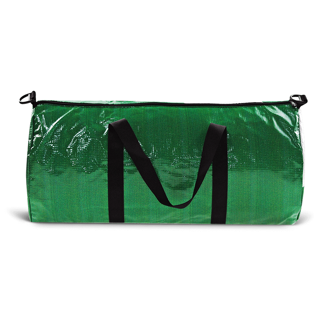 Mini Weekender Duffle