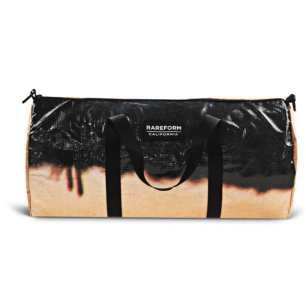 Mini Weekender Duffle