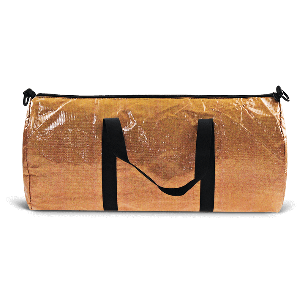 Mini Weekender Duffle