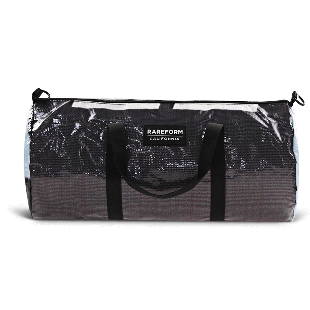 Mini Weekender Duffle