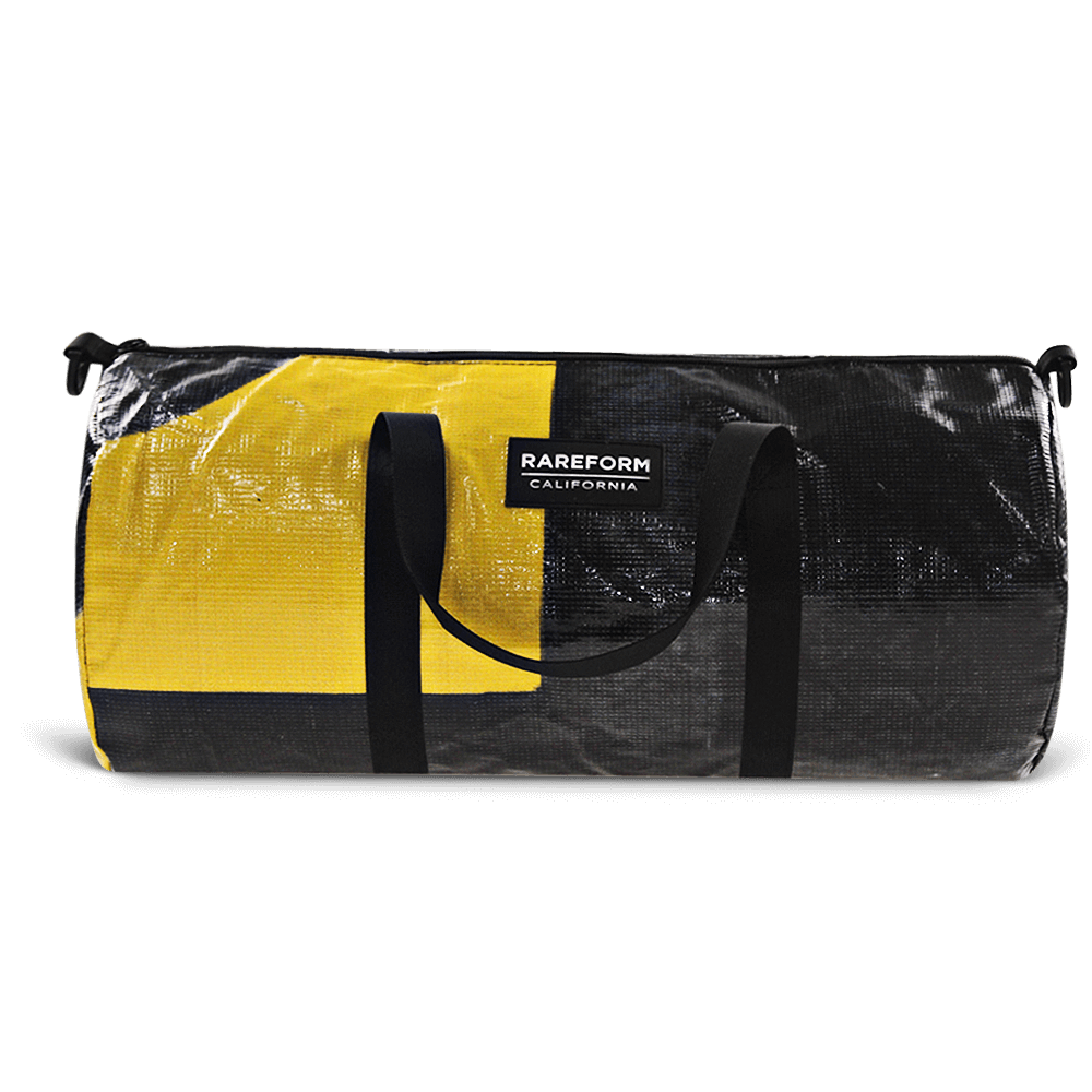 Mini Weekender Duffle
