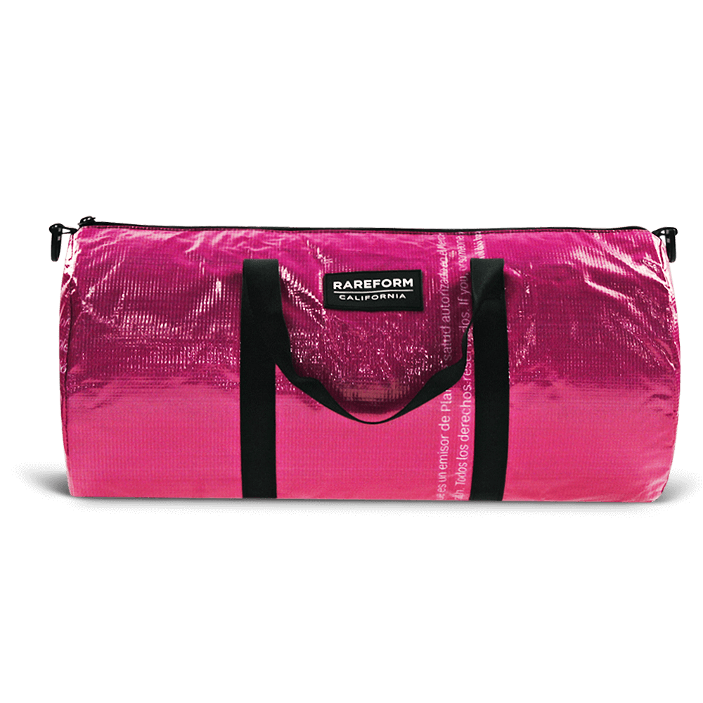 Mini Weekender Duffle