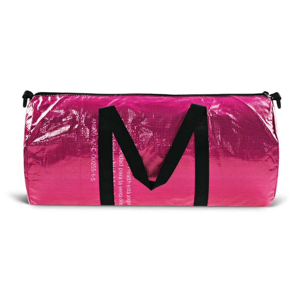 Mini Weekender Duffle